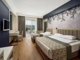 Standard room with land view