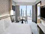 Deluxe Club Double room