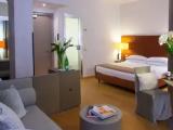 Double Junior Suite