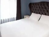 Executive Suite with balcony