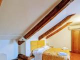 1 Bedroom (Corte de l'Orso) Double Apartment