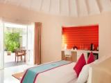 Beach Double Pool Villa