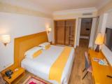 Double Timoulay Suite