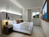 Double Junior Suite with garden view