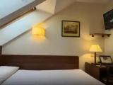 Attic Single room