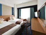 Small Twin room