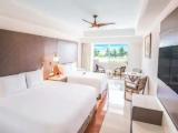 Quadruple Junior Suite