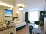 Premium Double room with Bosphorus view