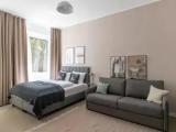 Double With Sofa Bed Suite