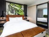 Deluxe Accessible Double room