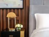 Presidential Nile View Club Millesime Access Double Suite