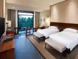 Deluxe Scenic View Twin room