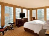 Presidential Double Club Suite