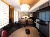Deluxe Executive Hinoki Double room