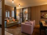 Oscar Double Suite
