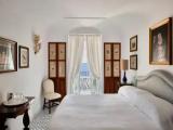 Classic Double room with sea view