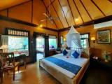 Superior Garden Double room