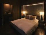 Patio Double room