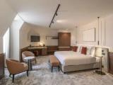 Pavilion Building Double Junior Suite