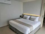 Family Suite with balcony