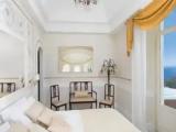Fersen with Outdoor Jacuzzi Double room with sea view