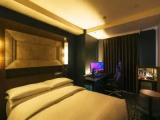 Trial Gaming Double room