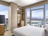Corner Double Suite