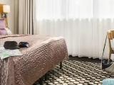 Executive Double Suite