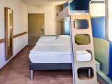 Accessible Double room