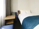 Economy Small Double room