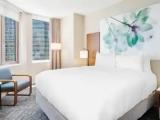 Deluxe Cityscape Double Guestroom
