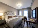 Accessible Superior Double room