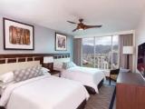 2 Bedrooms Penthouse Suite with view