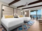 Accessible Quadruple room