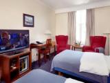 Compact Double room