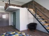 Standard Triple room with city view