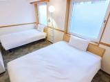 Heartful (Accessible) Double room