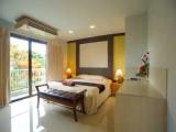 Standard Plus Double room