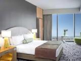 Opera Coastline View Club Millésime access Double Suite