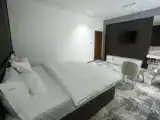 Double Apartment room