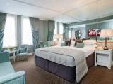 Family Double Suite