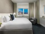 Trendy Double room with bay view