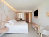 Star Prestige Double room with partial sea view