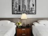 Room with city view