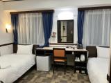 Accessible Double room