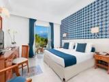 Eucalipto Double room with garden view