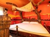 Natura Viva Experience Double room