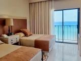Double Junior Suite beachfront
