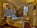 Deluxe Double room with courtyard view