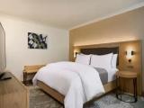 Luxury Double Suite